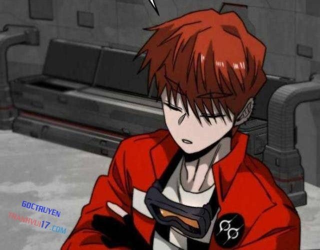 Dự Án Sao Hoả - Page 58