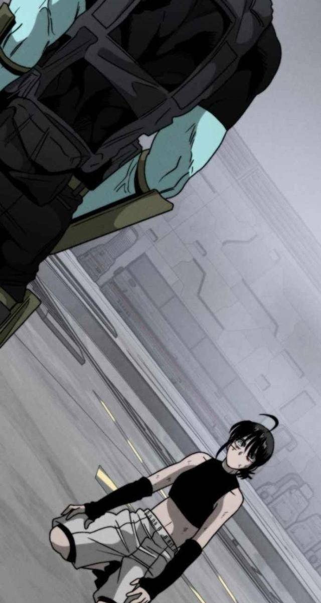 Dự Án Sao Hoả - Page 111