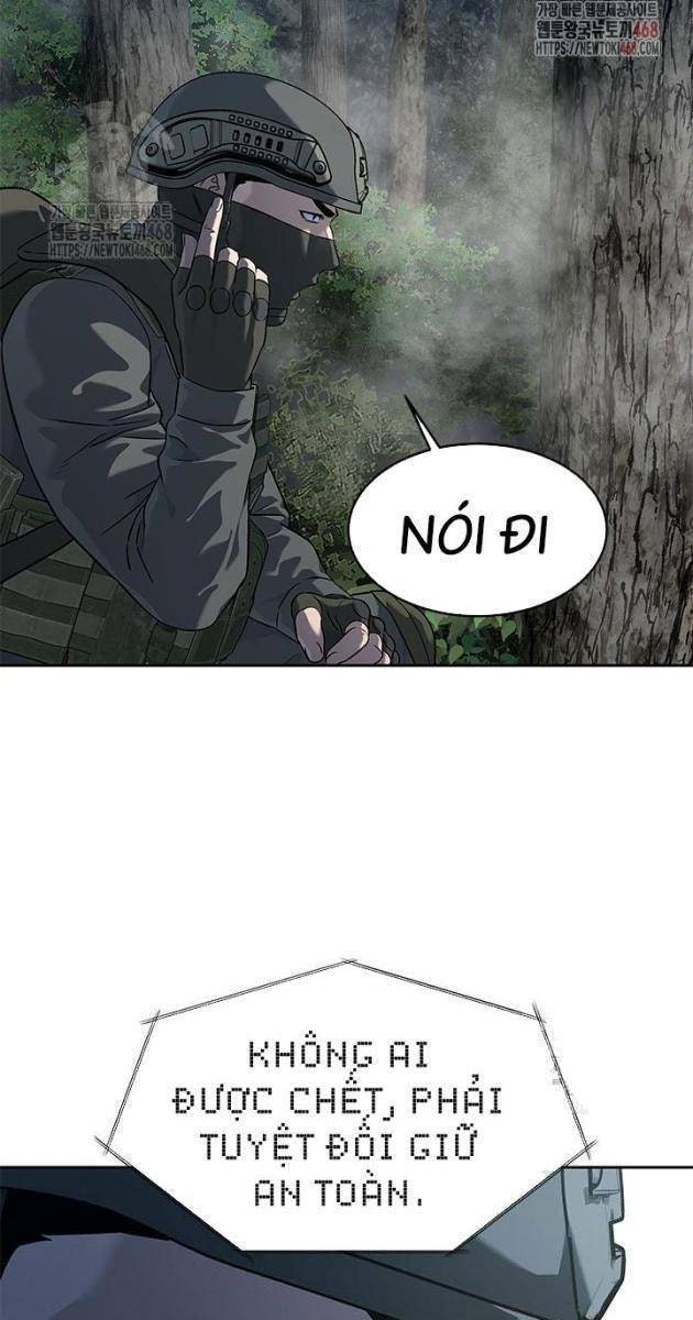 Đội Trưởng Lính Đánh Thuê - Page 13