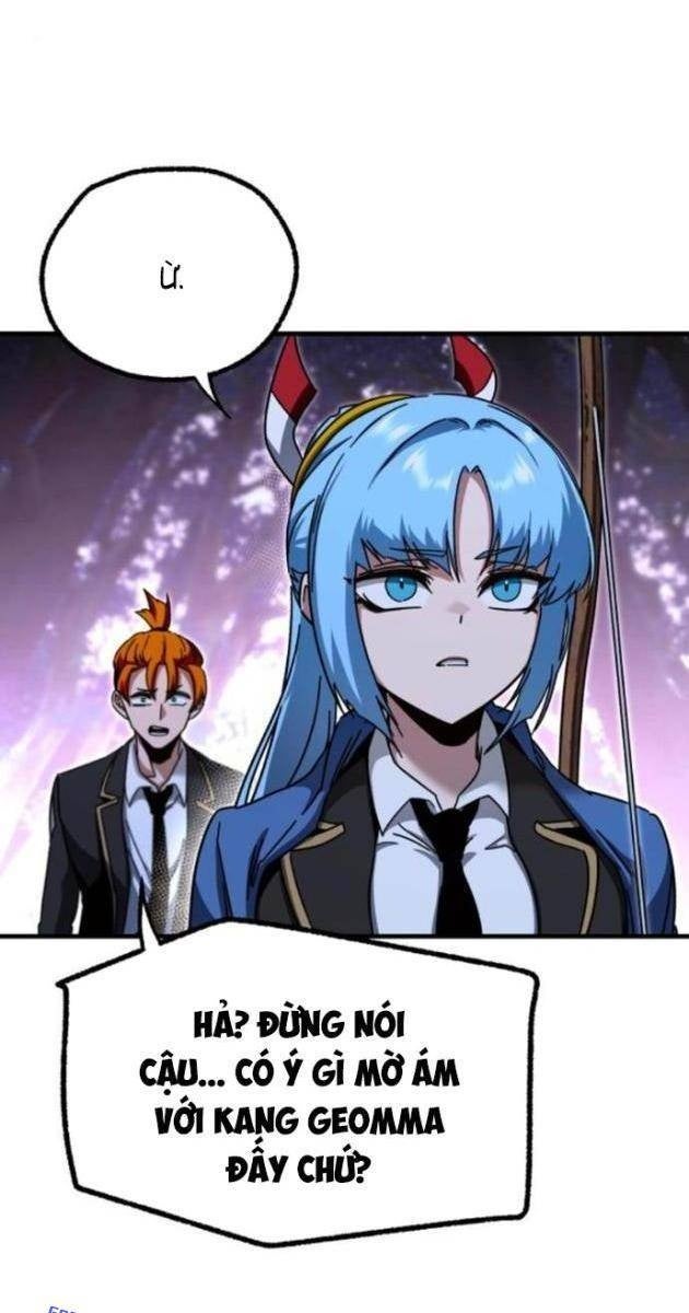 Thống Lĩnh Học Viện Chỉ Bằng Dao Sashimi - Page 48