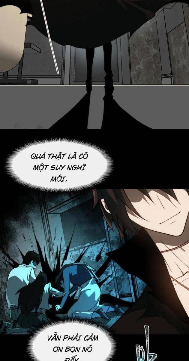 Ta Sáng Tạo Truyền Thuyết Đô Thị - Page 19