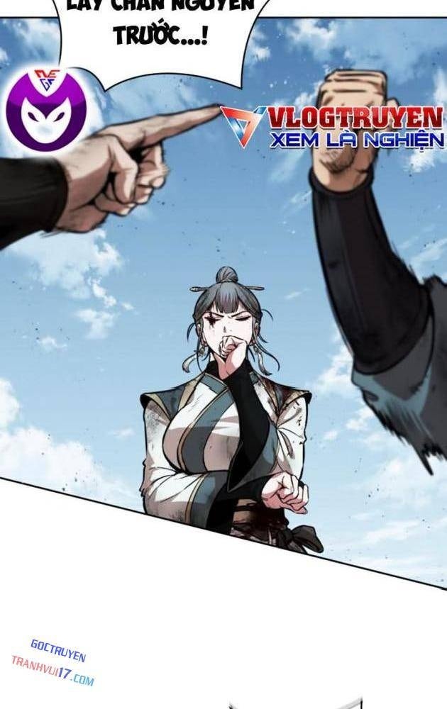 Nano Ma Thần - Page 85