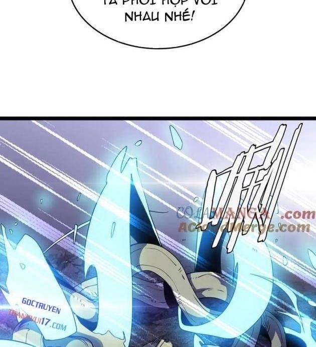 Vạn Tộc Tru Sát!! - Page 54