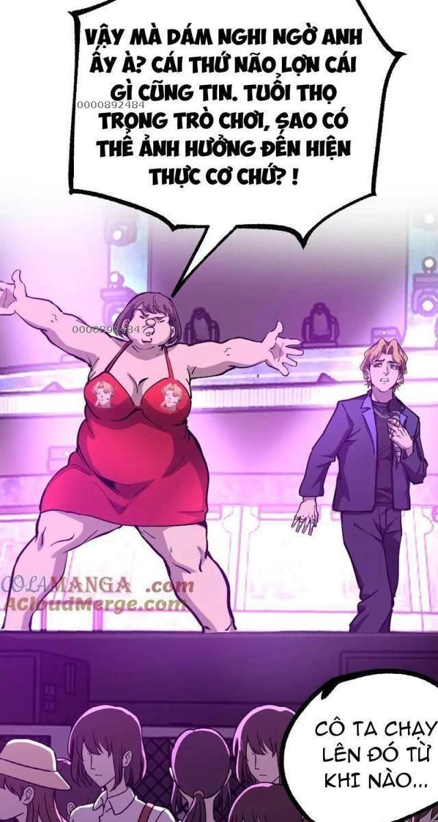 Thần Cấp Sát Thủ, Ta Tức Thị Là Ám Ảnh - Page 34