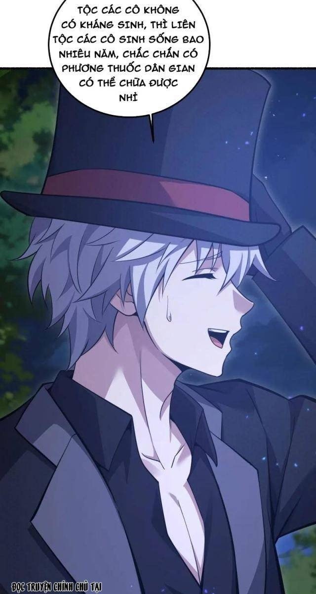 Đệ Nhất Danh Sách - Page 61