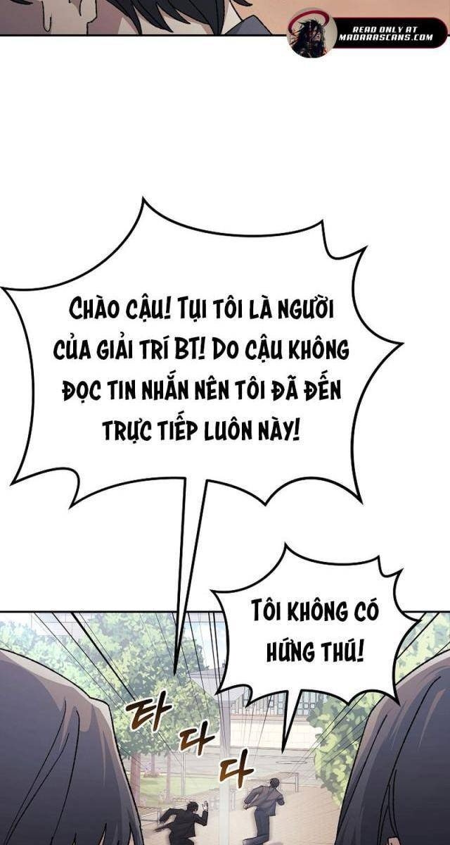 Cuộc Đời Mới Của Con Nghiện Game - Page 26