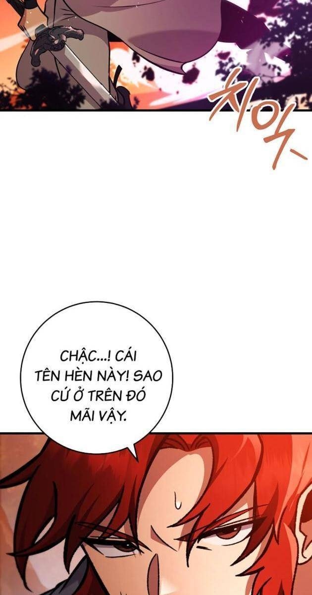 Cửu Thiên Kiếm Pháp - Page 37