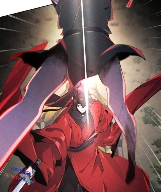 Sự Trở Lại Của Cuồng Ma - Page 54