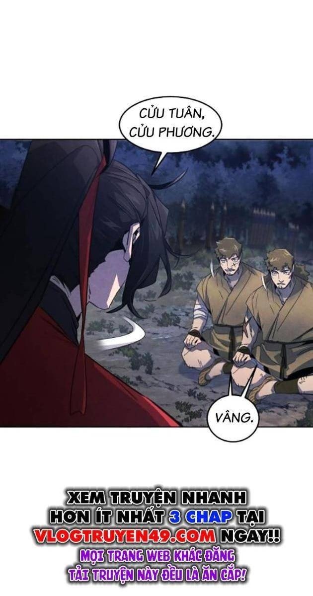 Sự Trở Lại Của Cuồng Ma - Page 79