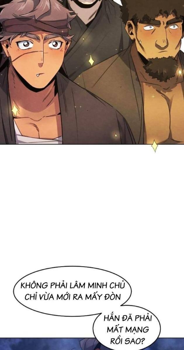 Sự Trở Lại Của Cuồng Ma - Page 87