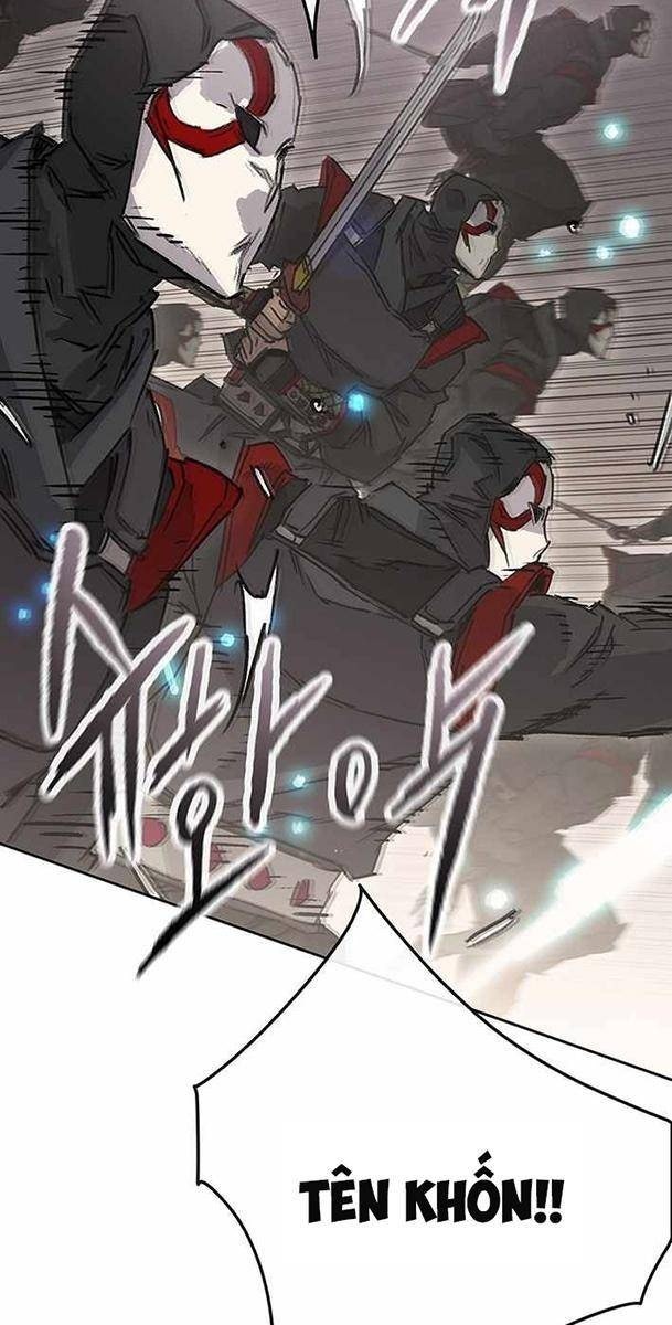 Kiếm Sĩ Bất Bại - Page 55