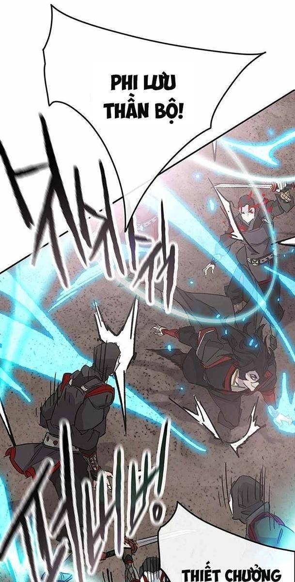 Kiếm Sĩ Bất Bại - Page 63