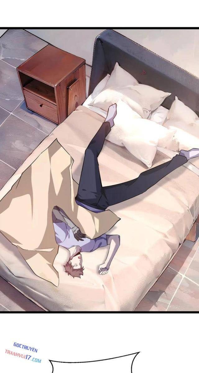 Đừng Gọi Ta Là Ác Ma - Page 26