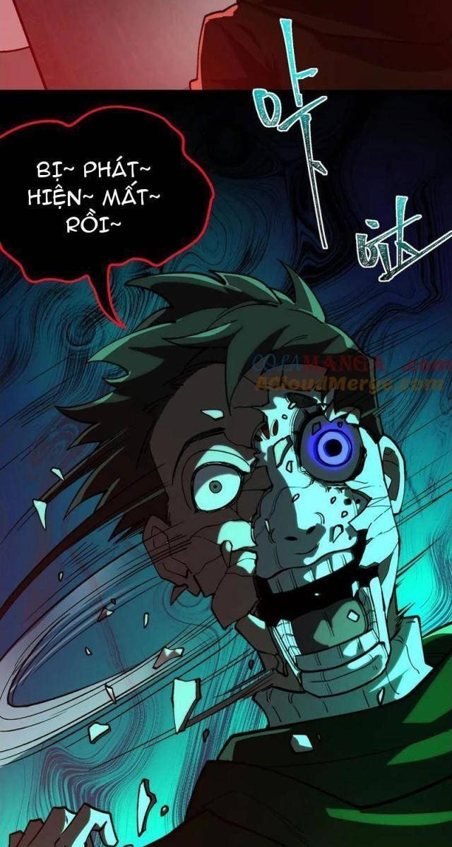 Ta Sáng Tạo Truyền Thuyết Đô Thị - Page 41