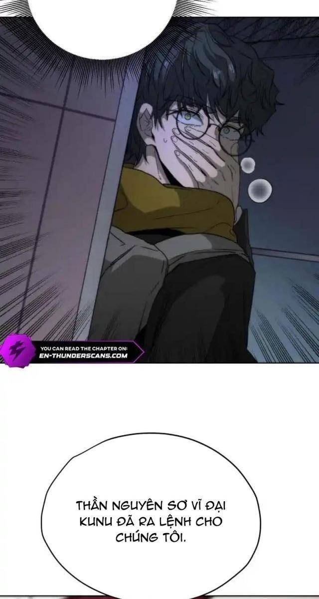 Dự Án Sao Hoả - Page 66