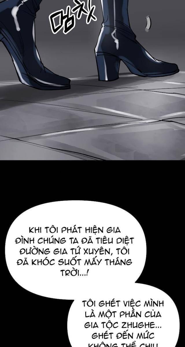 Thiên Ma 3077 - Page 164