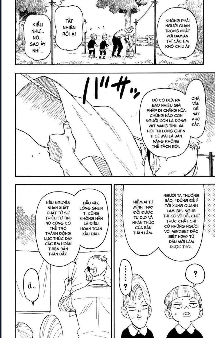 Gia Đình Điệp Viên - Page 21