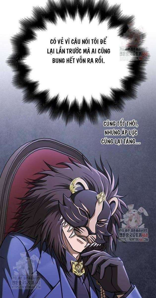 Sống Sót Trong Trò Chơi Với Tư Cách Là Một Cuồng Nhân - Page 125