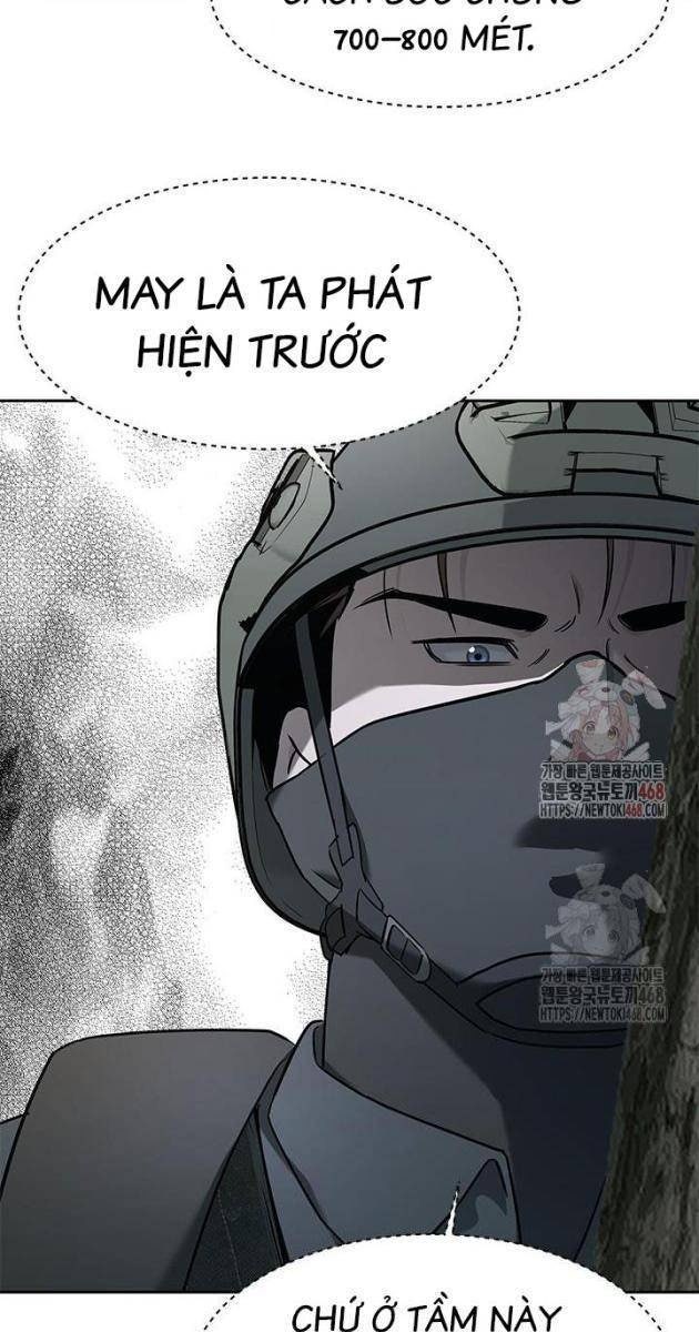 Đội Trưởng Lính Đánh Thuê - Page 102