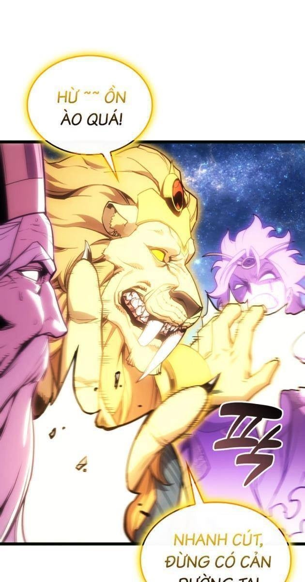 Người Hùng Cấp Thảm Họa Trở Lại - Page 125