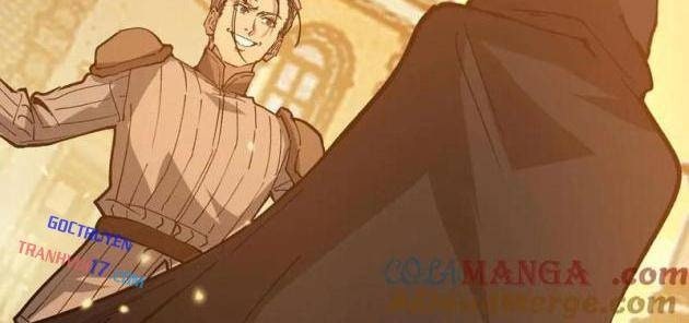 Thần Cấp Sát Thủ, Ta Tức Thị Là Ám Ảnh - Page 50