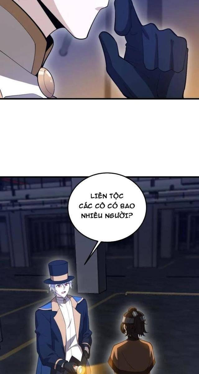 Đệ Nhất Danh Sách - Page 13