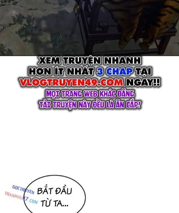 Sự Trở Lại Của Cuồng Ma - Page 56