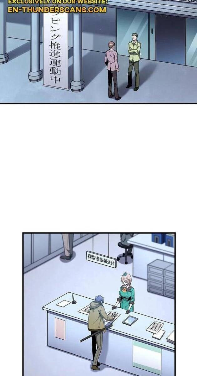 Vượt Cấp Với Kỹ Năng Thần Thánh - Page 94