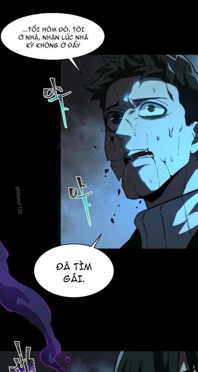 Ta Sáng Tạo Truyền Thuyết Đô Thị - Page 23