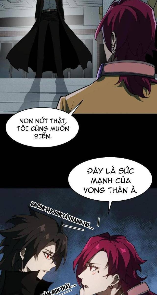 Ta Sáng Tạo Truyền Thuyết Đô Thị - Page 7