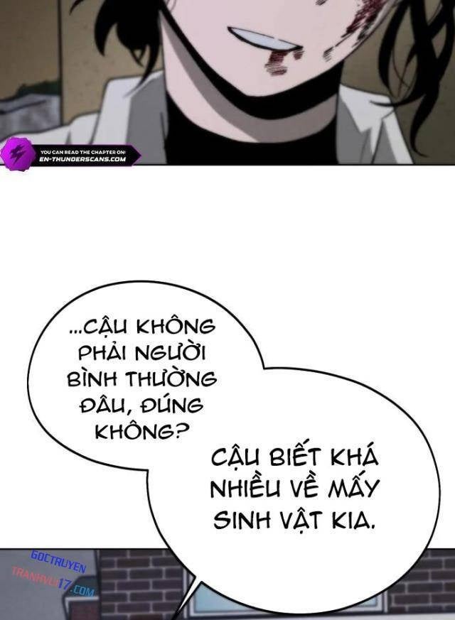 Dự Án Sao Hoả - Page 56