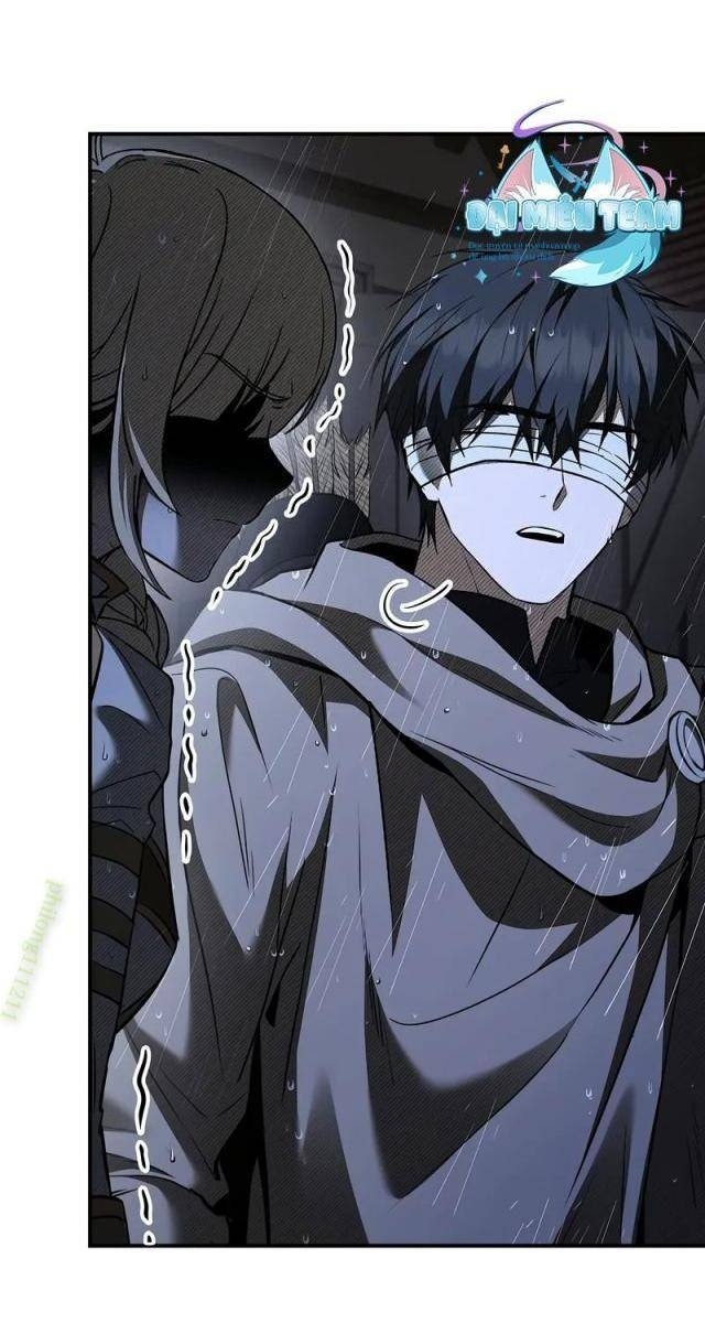 Vô Hồn Bất Kính Giả Dạ - Page 111