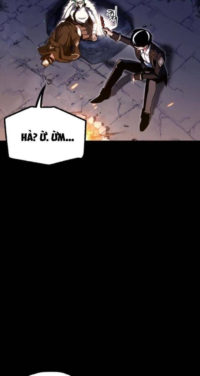 Thống Lĩnh Học Viện Chỉ Bằng Dao Sashimi - Page 60