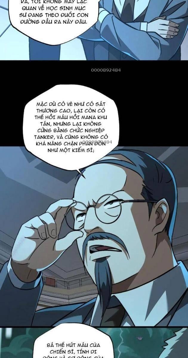 Tai Ách Cấp Mục Sư - Page 35