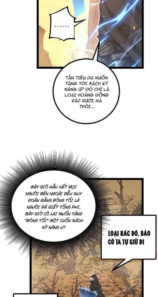 Thần Cấp Sát Thủ, Ta Tức Thị Là Ám Ảnh - Page 63