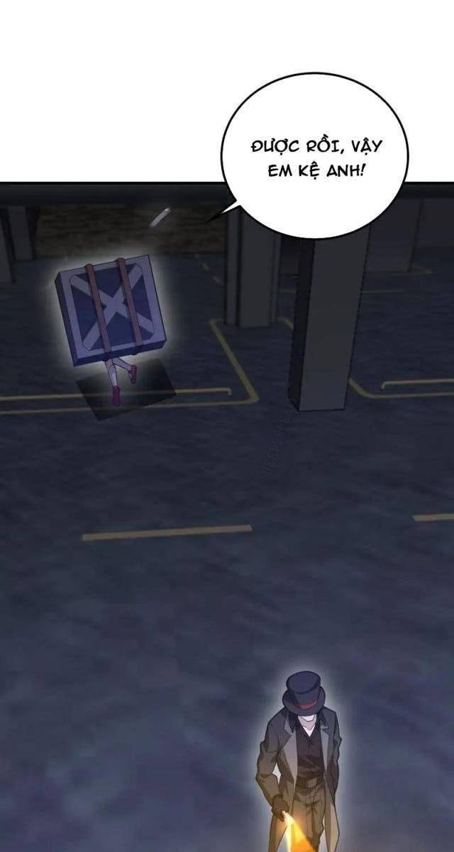 Đệ Nhất Danh Sách - Page 46