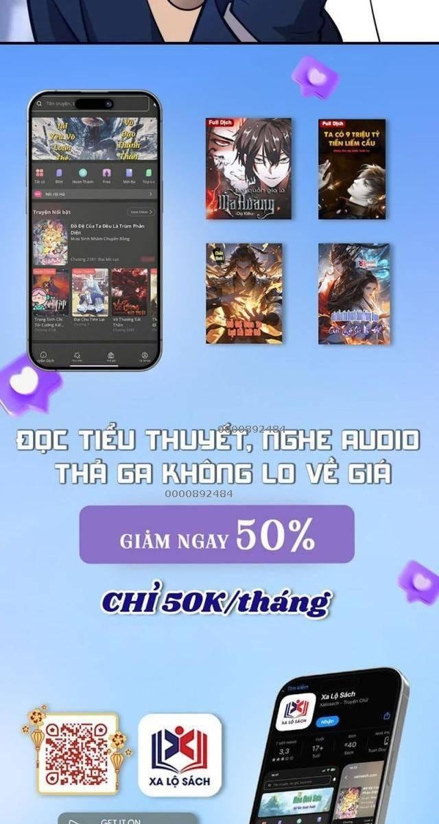 Đệ Nhất Danh Sách - Page 124