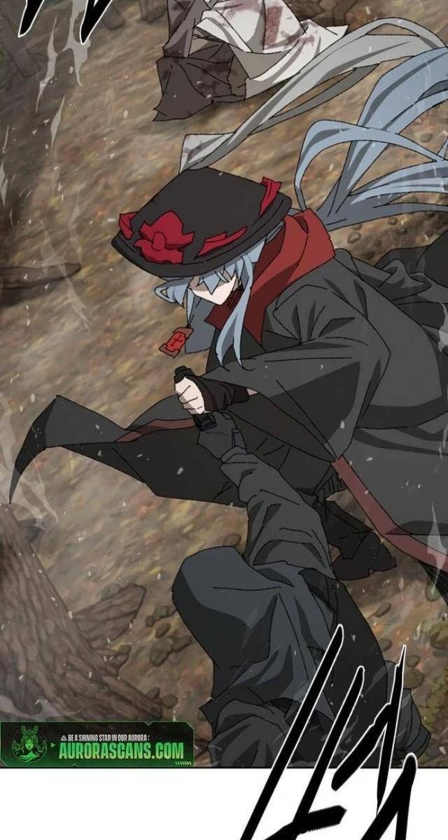 Người Mai Táng Quái Vật - Page 129