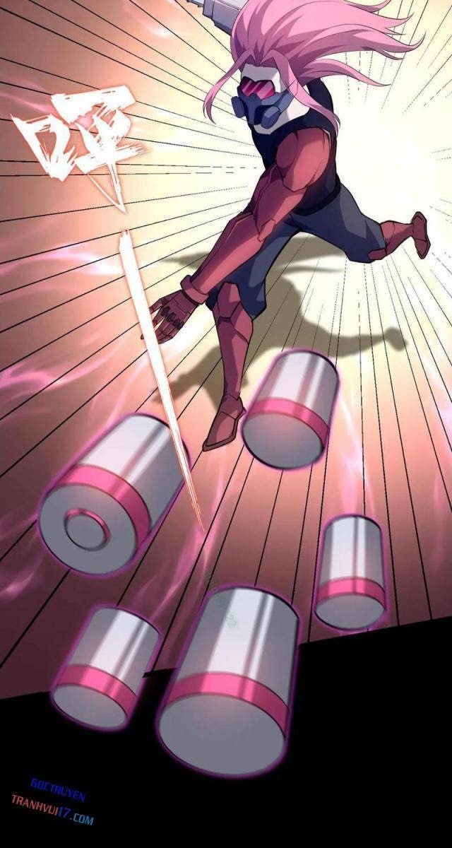 Đừng Gọi Ta Là Ác Ma - Page 8