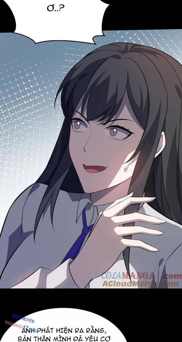 Đừng Gọi Ta Là Ác Ma - Page 56