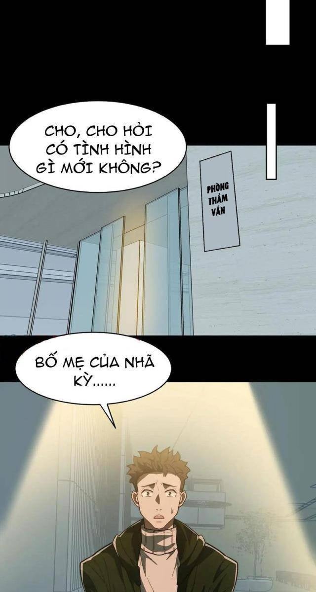 Ta Sáng Tạo Truyền Thuyết Đô Thị - Page 11