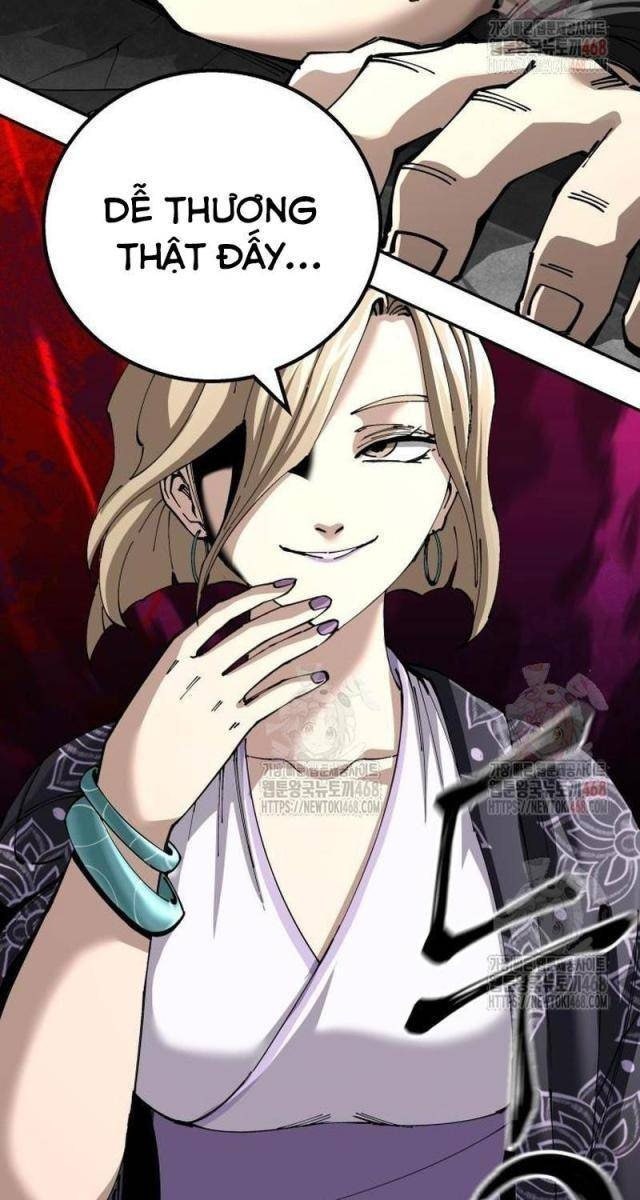 Ông Võ Giả Và Cháu Chí Tôn - Page 4