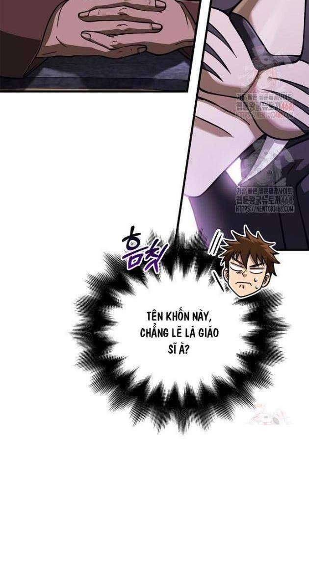 Sống Sót Trong Trò Chơi Với Tư Cách Là Một Cuồng Nhân - Page 42