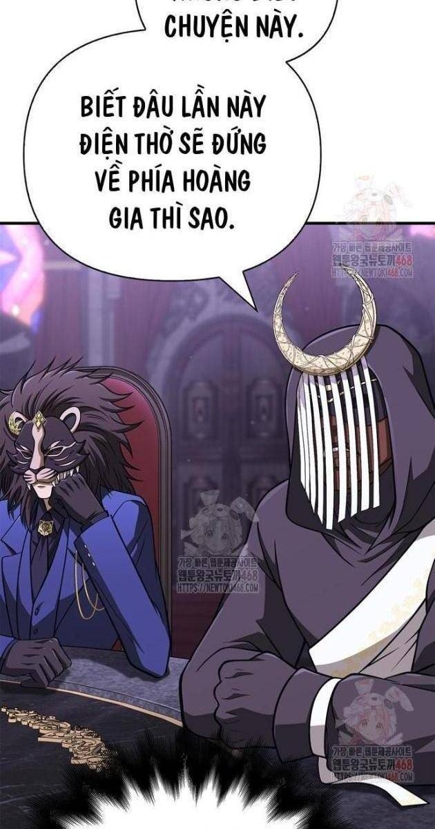 Sống Sót Trong Trò Chơi Với Tư Cách Là Một Cuồng Nhân - Page 49