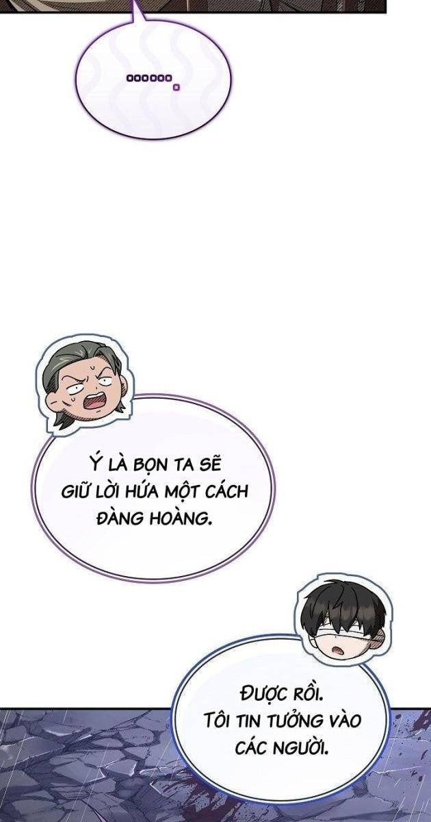 Vô Hồn Bất Kính Giả Dạ - Page 17