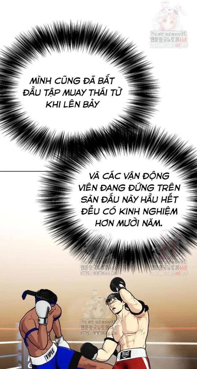 Loser Giỏi Võ - Page 6