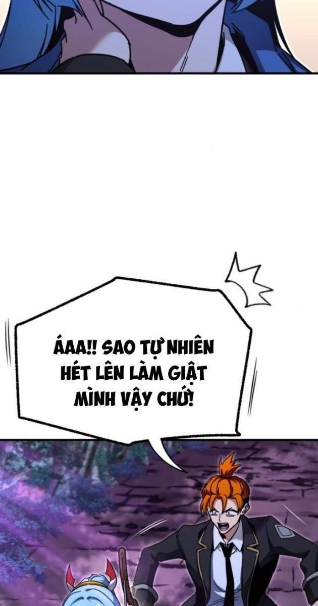 Thống Lĩnh Học Viện Chỉ Bằng Dao Sashimi - Page 43