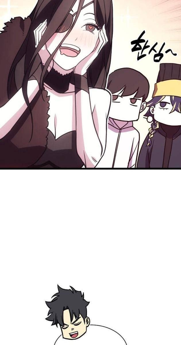 Người Hùng Cấp Thảm Họa Trở Lại - Page 173