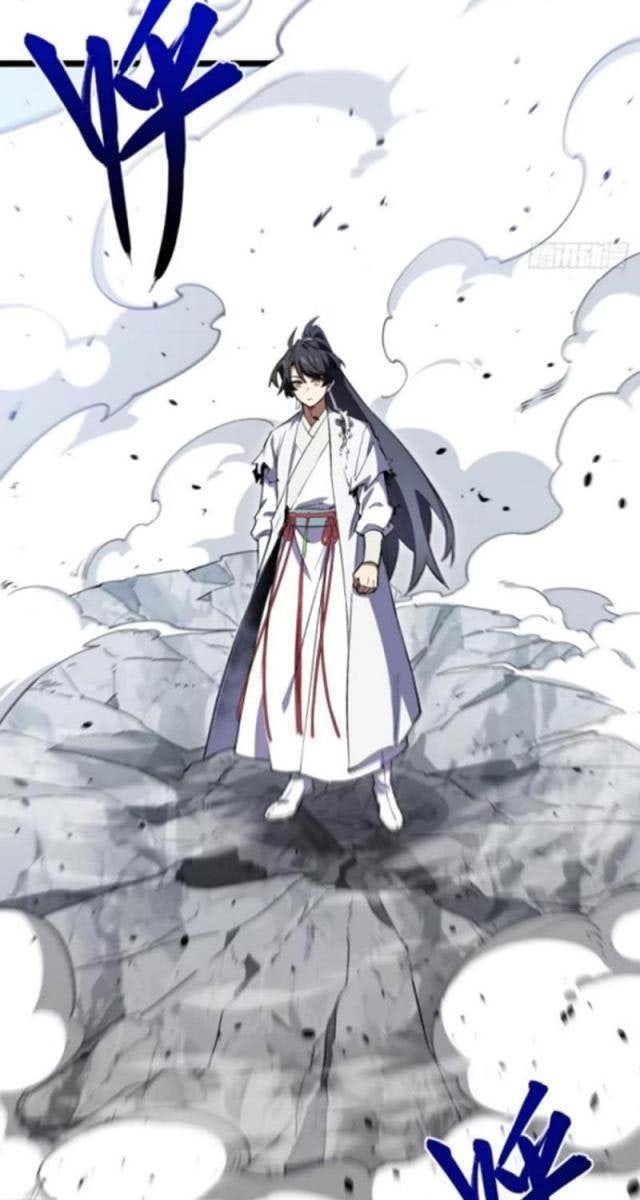 Bắt Đầu Đánh Dấu Hoang Cổ Thánh Thể - Page 88