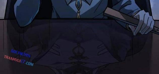 Tai Ách Cấp Mục Sư - Page 6